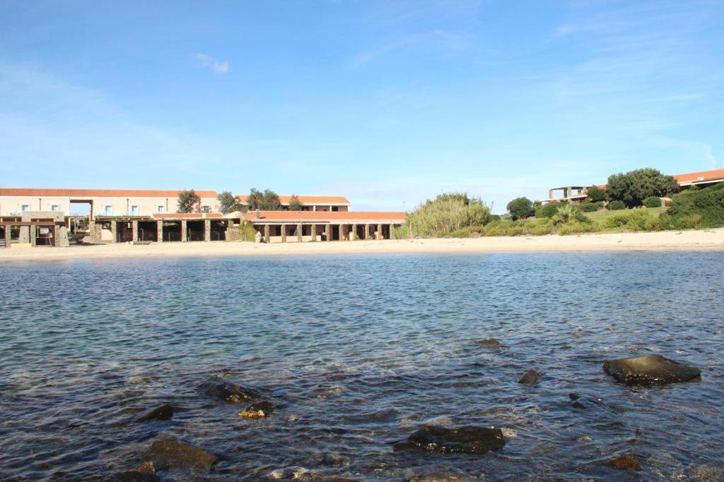 Apartmán Casa A Schiera Le Tonnare - Affitti Brevi Italia Stintino Exteriér fotografie