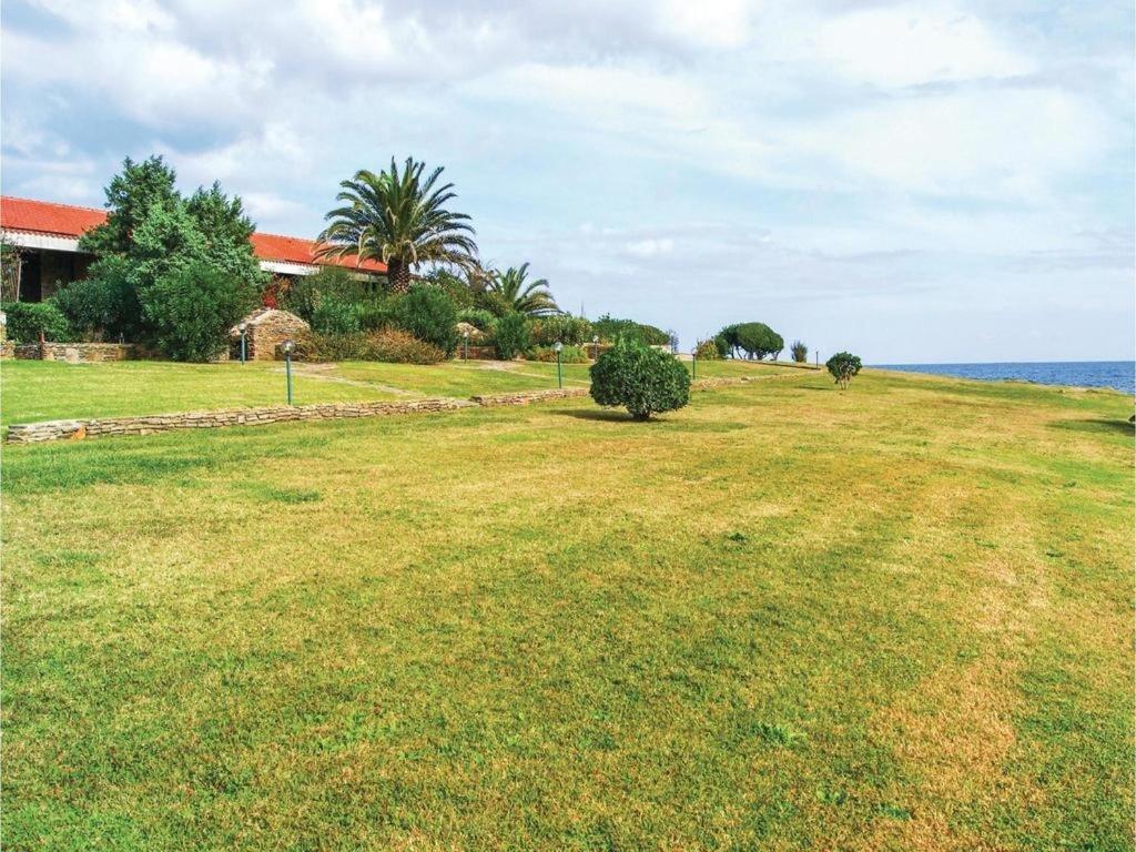 Apartmán Casa A Schiera Le Tonnare - Affitti Brevi Italia Stintino Exteriér fotografie