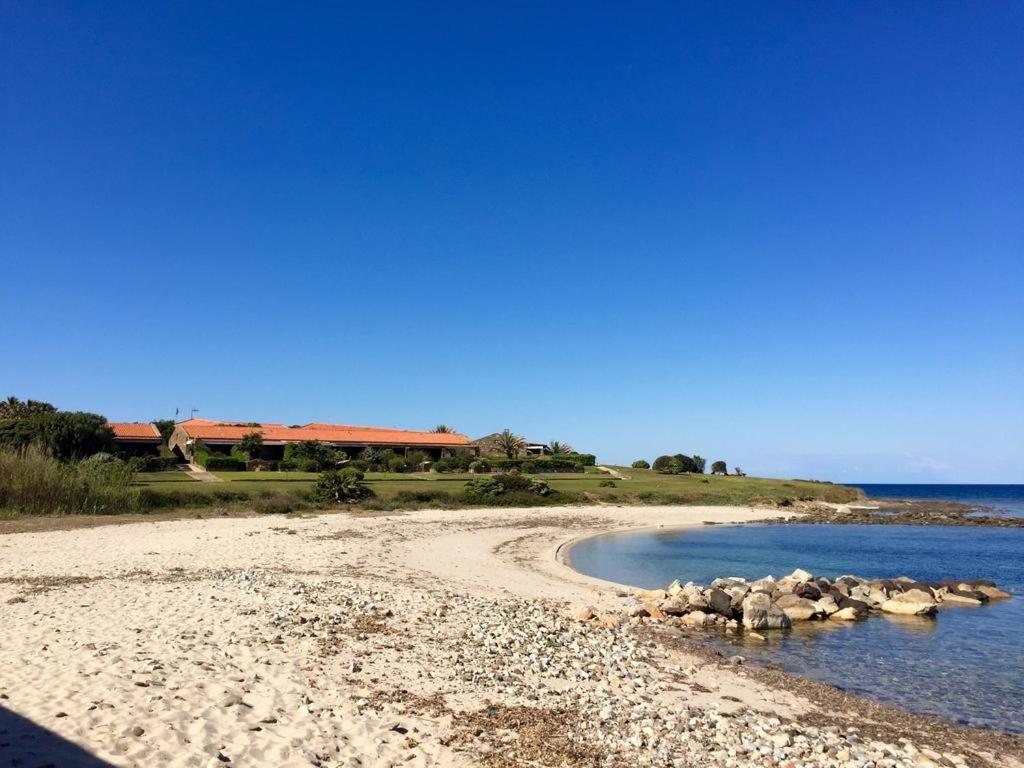 Apartmán Casa A Schiera Le Tonnare - Affitti Brevi Italia Stintino Exteriér fotografie