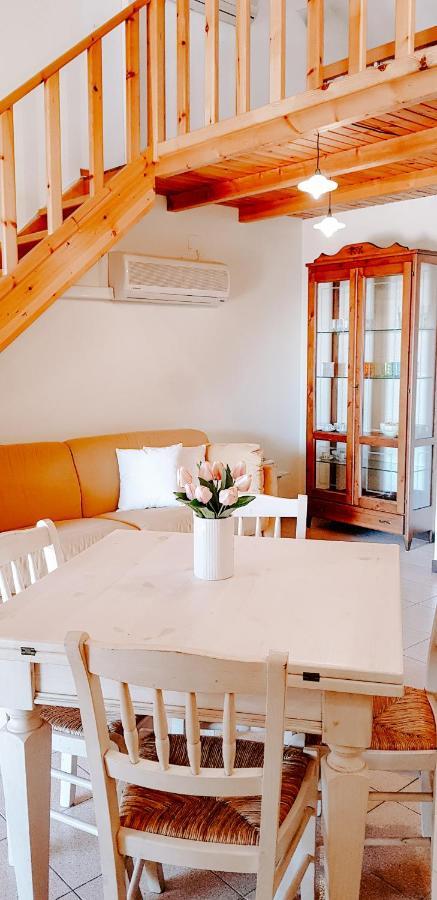 Apartmán Casa A Schiera Le Tonnare - Affitti Brevi Italia Stintino Exteriér fotografie