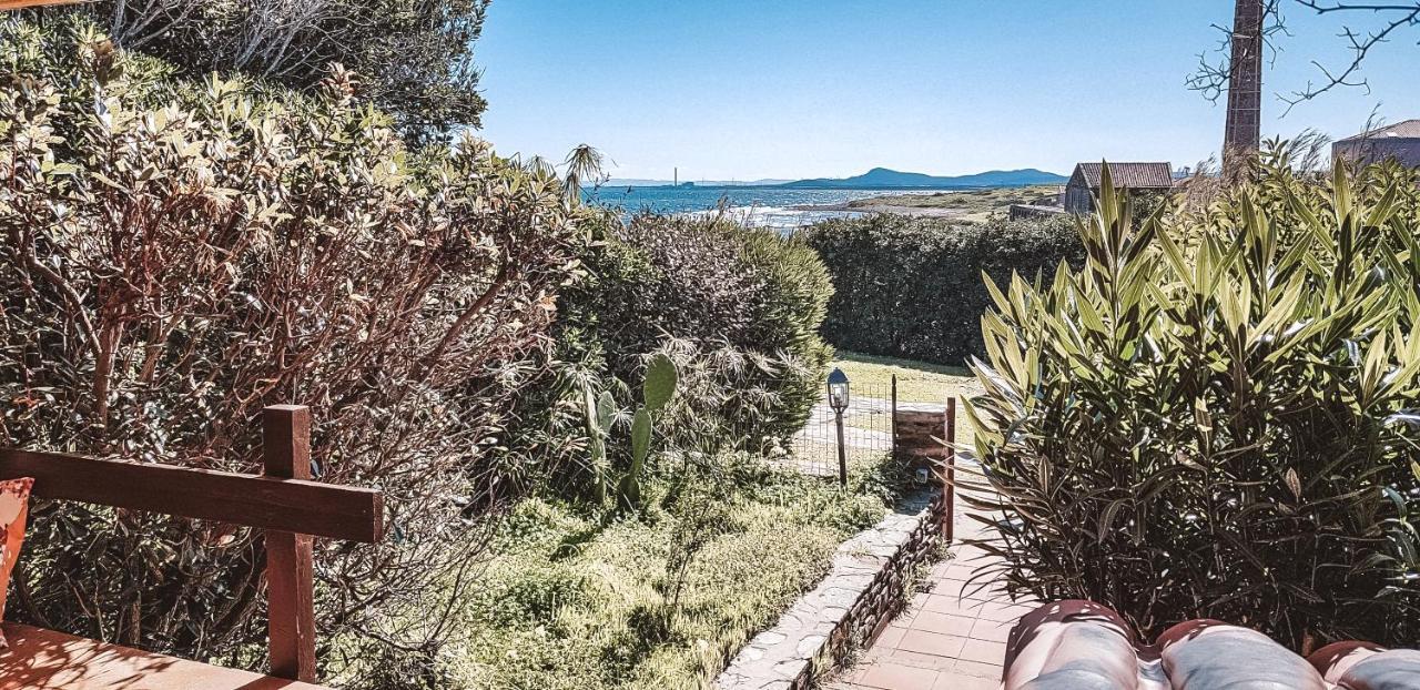 Apartmán Casa A Schiera Le Tonnare - Affitti Brevi Italia Stintino Exteriér fotografie