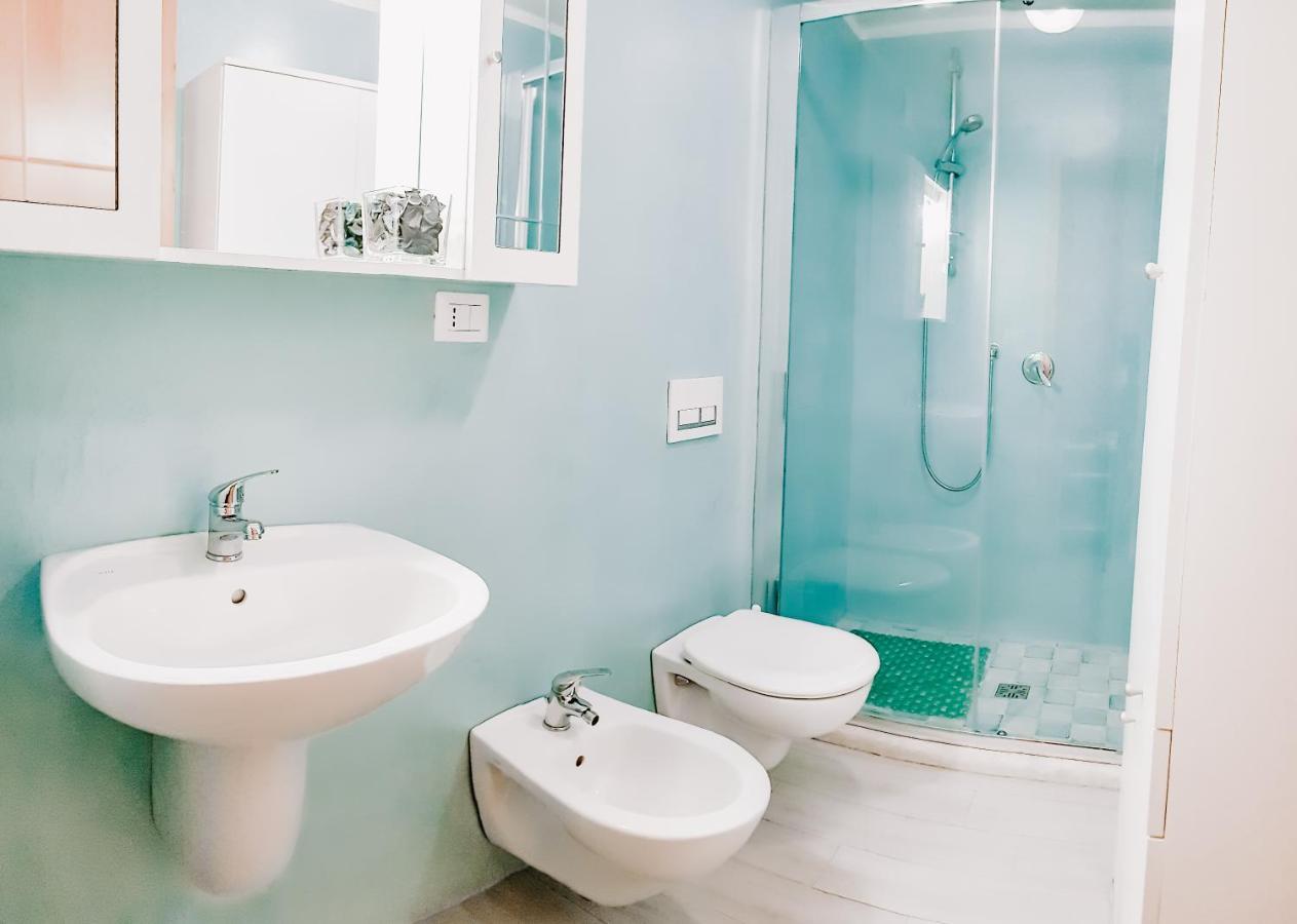 Apartmán Casa A Schiera Le Tonnare - Affitti Brevi Italia Stintino Exteriér fotografie
