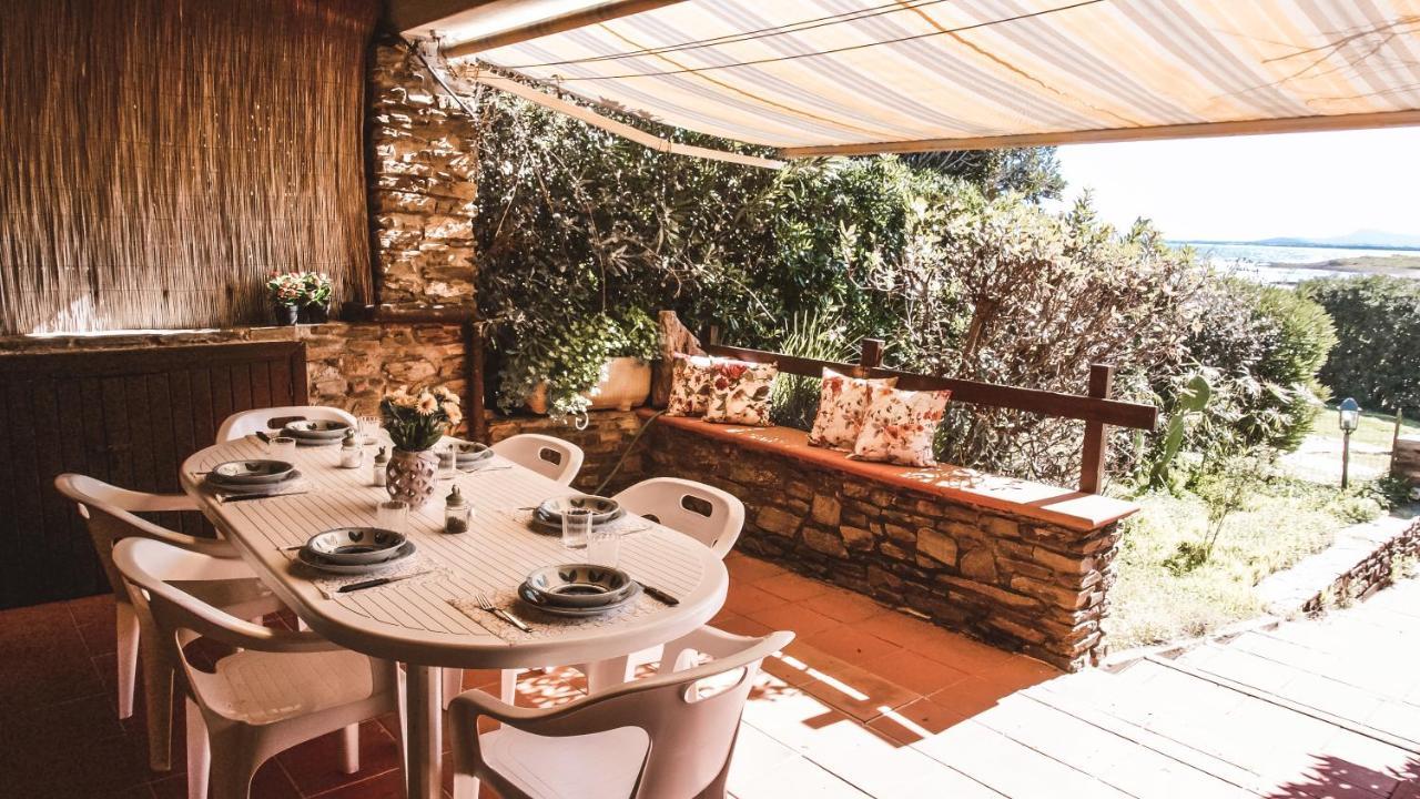 Apartmán Casa A Schiera Le Tonnare - Affitti Brevi Italia Stintino Exteriér fotografie