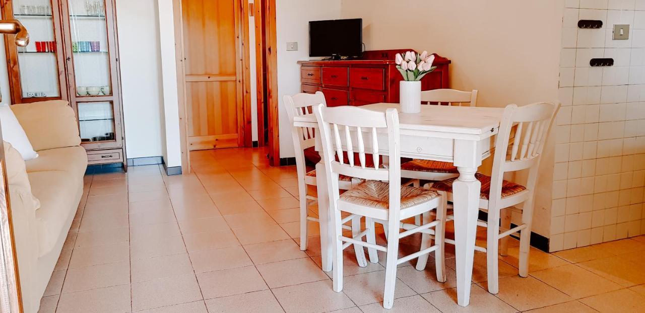 Apartmán Casa A Schiera Le Tonnare - Affitti Brevi Italia Stintino Exteriér fotografie