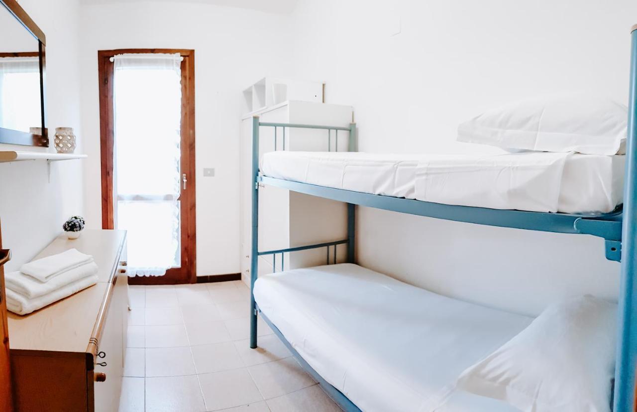 Apartmán Casa A Schiera Le Tonnare - Affitti Brevi Italia Stintino Exteriér fotografie