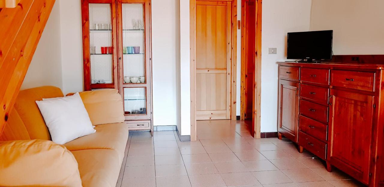 Apartmán Casa A Schiera Le Tonnare - Affitti Brevi Italia Stintino Exteriér fotografie