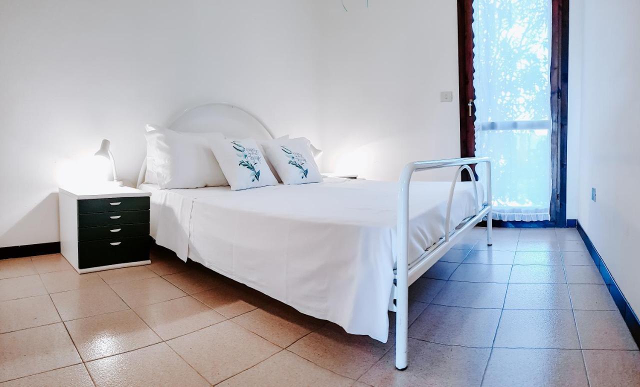 Apartmán Casa A Schiera Le Tonnare - Affitti Brevi Italia Stintino Exteriér fotografie