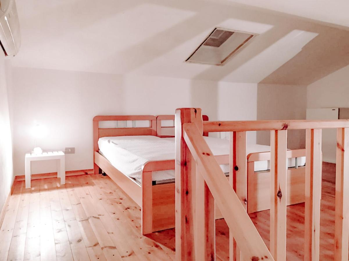 Apartmán Casa A Schiera Le Tonnare - Affitti Brevi Italia Stintino Exteriér fotografie